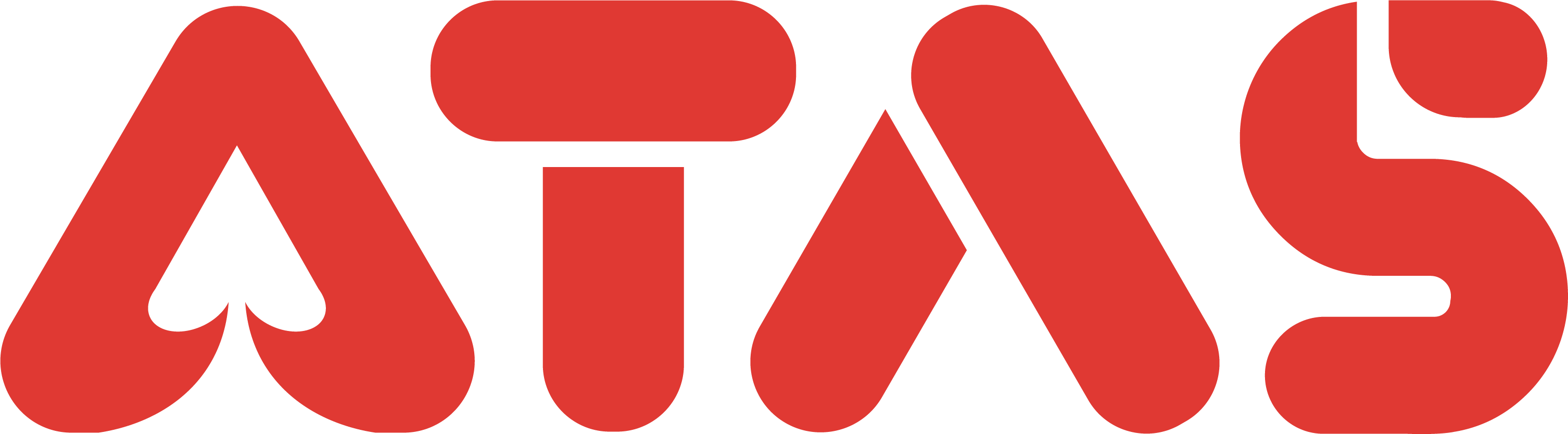 ATAS Logo